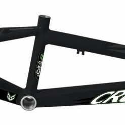 Crupi 2017 BMX Race Frame-Sand Black FRAMES