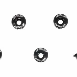 Crupi Alloy Chainring Bolts