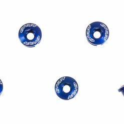 Crupi Alloy Chainring Bolts