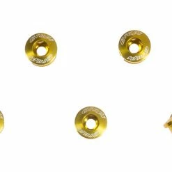 Crupi Alloy Chainring Bolts