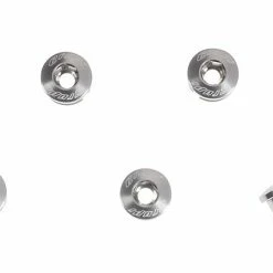 Crupi Alloy Chainring Bolts