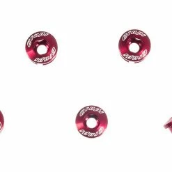 Crupi Alloy Chainring Bolts