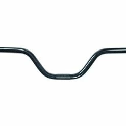Handlebars Crupi Junior Aluminum Bar-4"