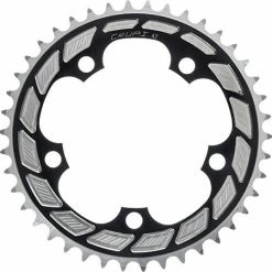 Sprockets/Chainrings Crupi Chainring-5-Bolt