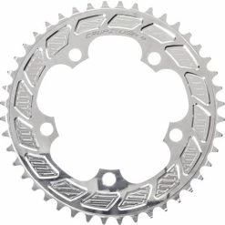 Sprockets/Chainrings Crupi Chainring-5-Bolt