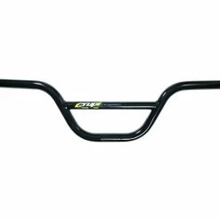 Crupi Cruiser 11 Butt Bars-5" Handlebars