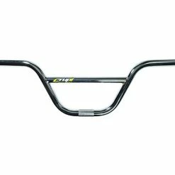 Crupi Cruiser 11 Butt Bars-6" Handlebars