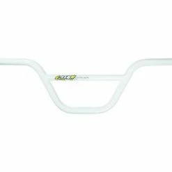 Crupi Cruiser 11 Butt Bars-6" Handlebars