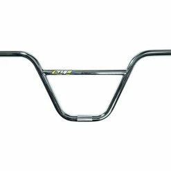 Crupi Pro 11 Butt Bars-8