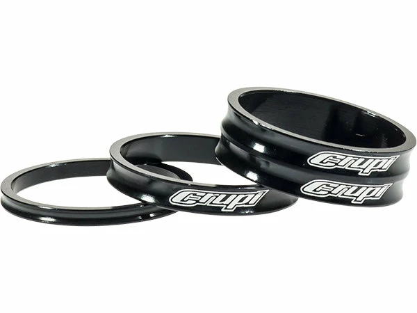 Crupi Headset Press-In Threadless Headset 12 Crupi Headset Press-In Threadless Headset