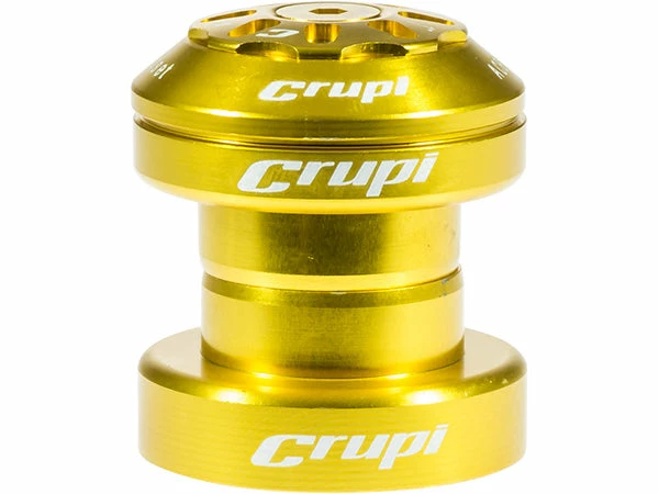 Crupi Headset Press-In Threadless Headset 4 Crupi Headset Press-In Threadless Headset