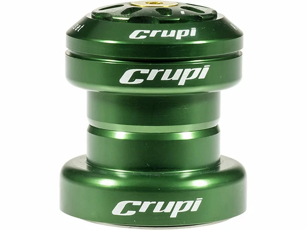 Crupi Headset Press-In Threadless Headset 1 Crupi Headset Press-In Threadless Headset