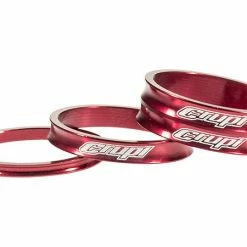 Crupi Headset Press-In Threadless Headset 27 Crupi Headset Press-In Threadless Headset