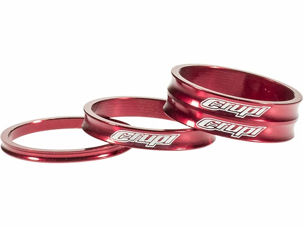 Crupi Headset Press-In Threadless Headset 14 Crupi Headset Press-In Threadless Headset