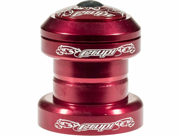 Crupi Headset Press-In Threadless Headset 7 Crupi Headset Press-In Threadless Headset