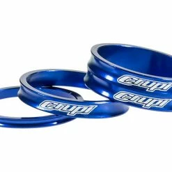 Crupi Integrated Headset W/Spacers Headsets