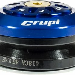Crupi Integrated Headset W/Spacers Headsets