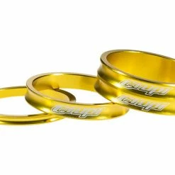Crupi Aluminum Headset Spacers
