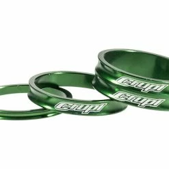 Crupi Integrated Headset W/Spacers Headsets