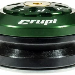 Crupi Integrated Headset W/Spacers Headsets