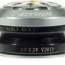 Crupi Integrated Headset W/Spacers Headsets