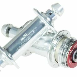 Crupi Rhythm Mini Cassette Hubs-24H