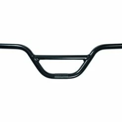 Handlebars Crupi Protein Moto Aluminum Bars-4.5"