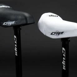 Crupi Padded Mini Seat/Post Combo Seats
