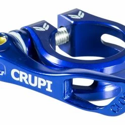 Crupi Quick Release Seat Clamp Seat Post Clamps