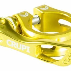 Crupi Quick Release Seat Clamp Seat Post Clamps 10 Crupi Quick Release Seat Clamp Seat Post Clamps