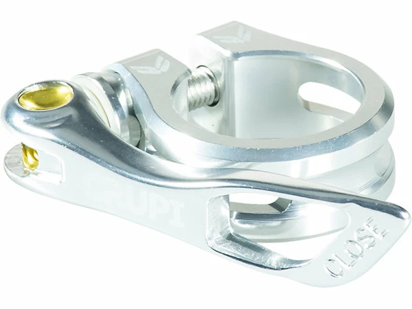Crupi Quick Release Seat Clamp Seat Post Clamps 4 Crupi Quick Release Seat Clamp Seat Post Clamps