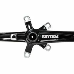Crupi Rhythm Expert Cranks 9 Crupi Rhythm Expert Cranks