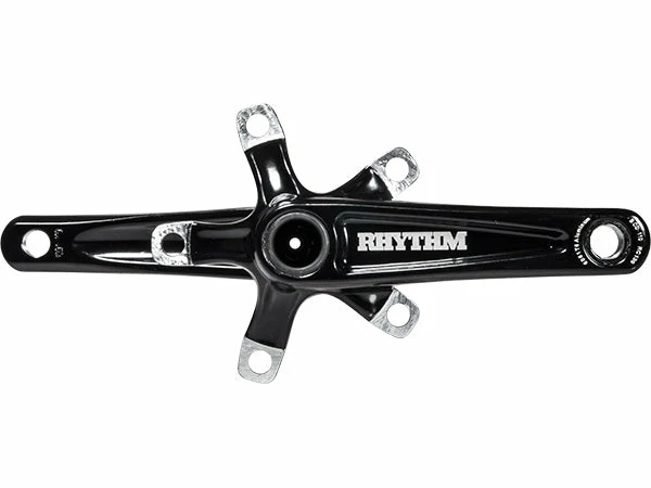 Crupi Rhythm Expert Cranks 5 Crupi Rhythm Expert Cranks
