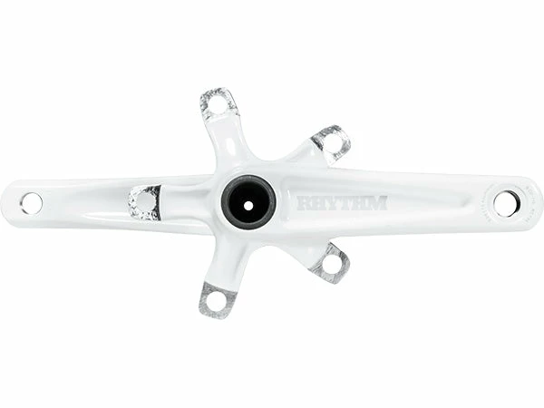 Crupi Rhythm Expert Cranks 4 Crupi Rhythm Expert Cranks