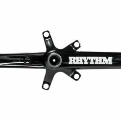Crupi Rhythm Expert Cranks