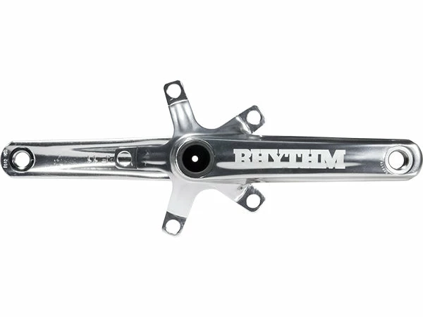 Crupi Rhythm Expert Cranks 3 Crupi Rhythm Expert Cranks