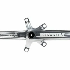 Crupi Rhythm Mini Cranks