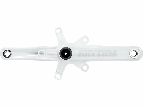 Crupi Rhythm Expert Cranks 2 Crupi Rhythm Expert Cranks