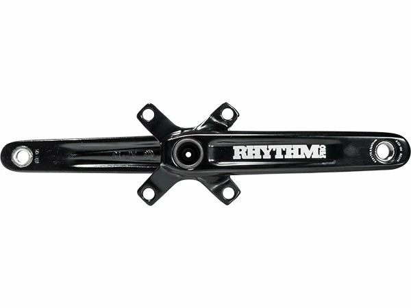 Crupi Rhythm Pro Cranks 2 Crupi Rhythm Pro Cranks
