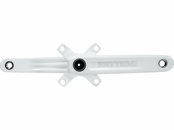 Crupi Rhythm Pro Cranks 1 Crupi Rhythm Pro Cranks