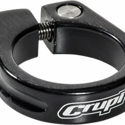 Seat Post Clamps Crupi Aluminum Bolt On Seat Clamp 7 Seat Post Clamps Crupi Aluminum Bolt On Seat Clamp