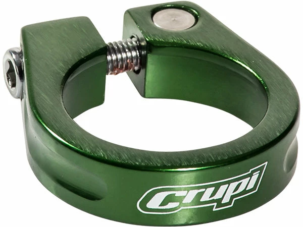 Seat Post Clamps Crupi Aluminum Bolt On Seat Clamp 2 Seat Post Clamps Crupi Aluminum Bolt On Seat Clamp