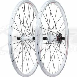 Crupi Rhythm Section Expert 24" Wheel Set-24x1 3/8"