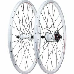 Crupi Rhythm Expert Cassette Wheel Set-20x1 3/8" WHEELS