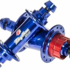 Crupi Rhythm Section Expert Cassette Hubs 8 Crupi Rhythm Section Expert Cassette Hubs