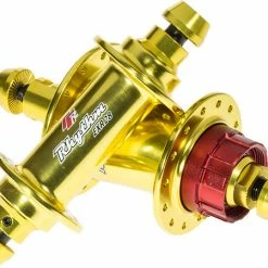 Crupi Rhythm Section Expert Cassette Hubs