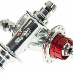 Crupi Rhythm Section Expert Cassette Hubs 10 Crupi Rhythm Section Expert Cassette Hubs