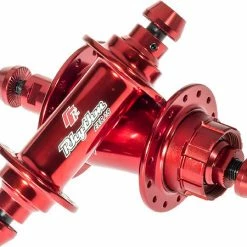 Crupi Rhythm Section Expert Cassette Hubs 9 Crupi Rhythm Section Expert Cassette Hubs