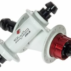 Crupi Rhythm Section Expert Cassette Hubs