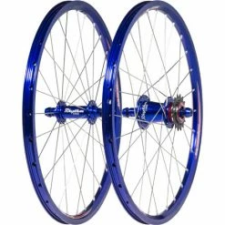 Crupi Rhythm Expert Plus Wheel Set-20x1.50" WHEELS 6 Crupi Rhythm Expert Plus Wheel Set-20x1.50